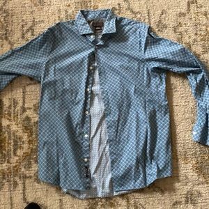 Micheal Kors Tailored Fit